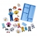 Melissa and Doug - Джулия с магнитни дрехи 5